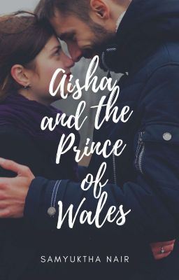 Aisha and the Prince of Wales icon
