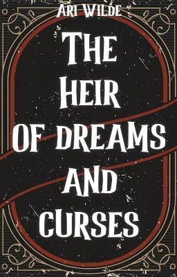 The Heir Of Dreams And Curses icon