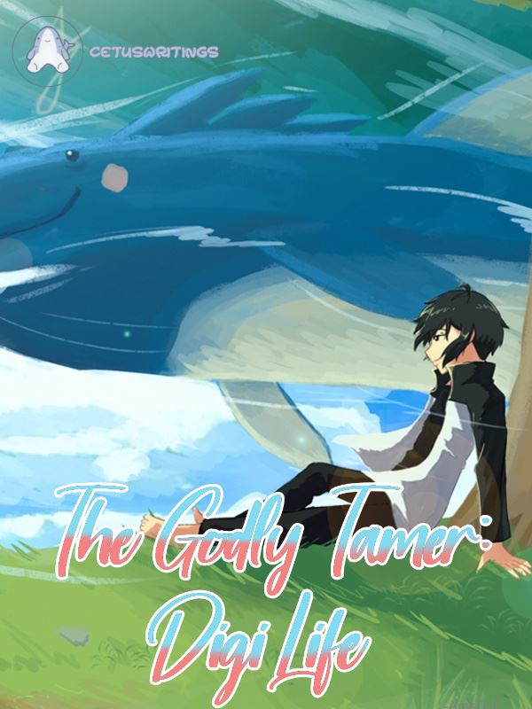 Godly Tamer: DigiLife icon