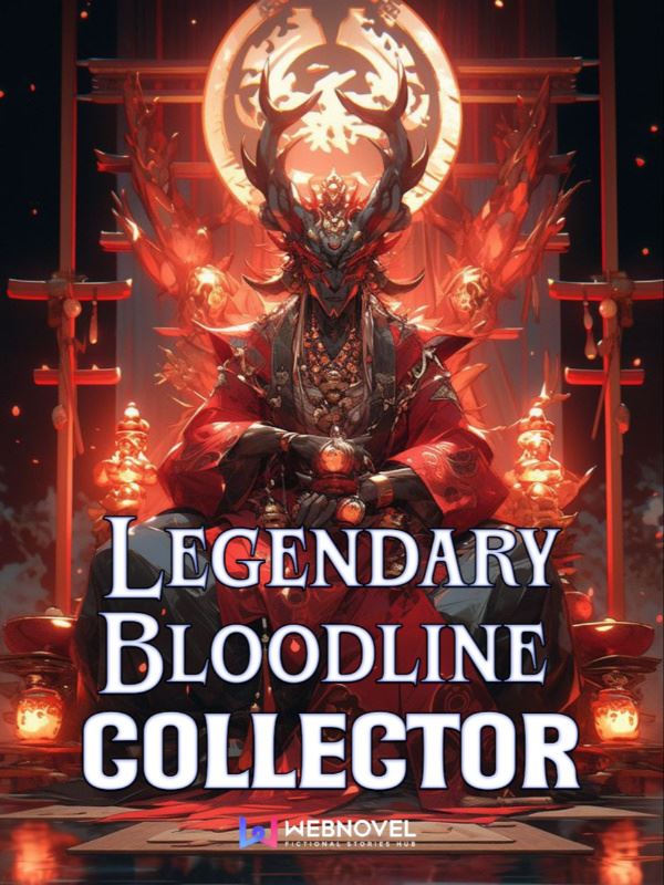 Legendary Bloodline Collector icon