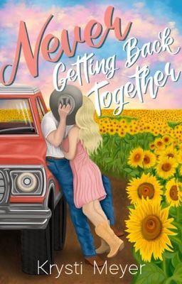 Never Getting Back Together icon