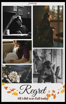 REGRET - (Completed) icon