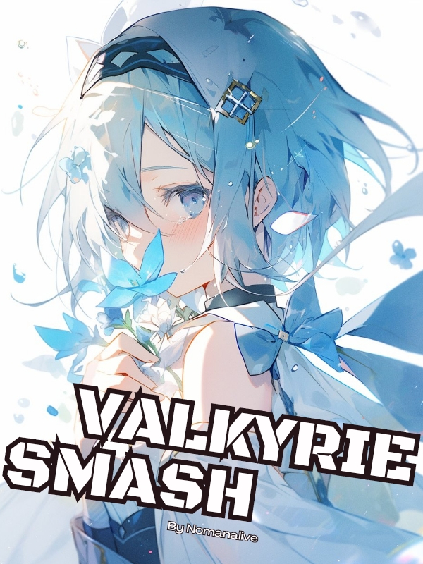 Valkyrie Smash icon