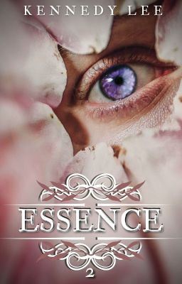 Essence {Book 2 ✔️} icon