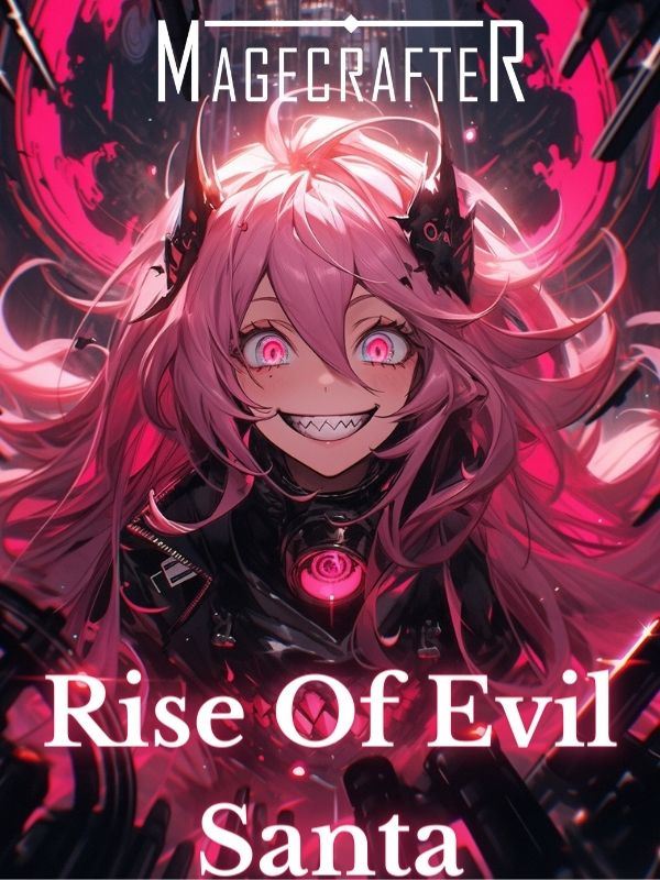Rise Of Evil Santa icon