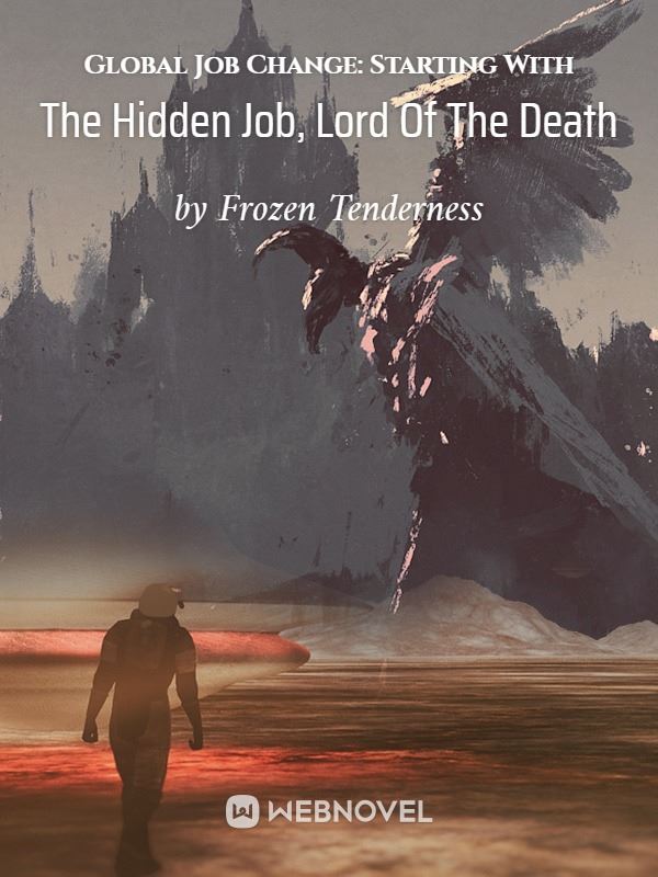 Global Job Change: Starting With The Hidden Job, Lord Of The Death icon