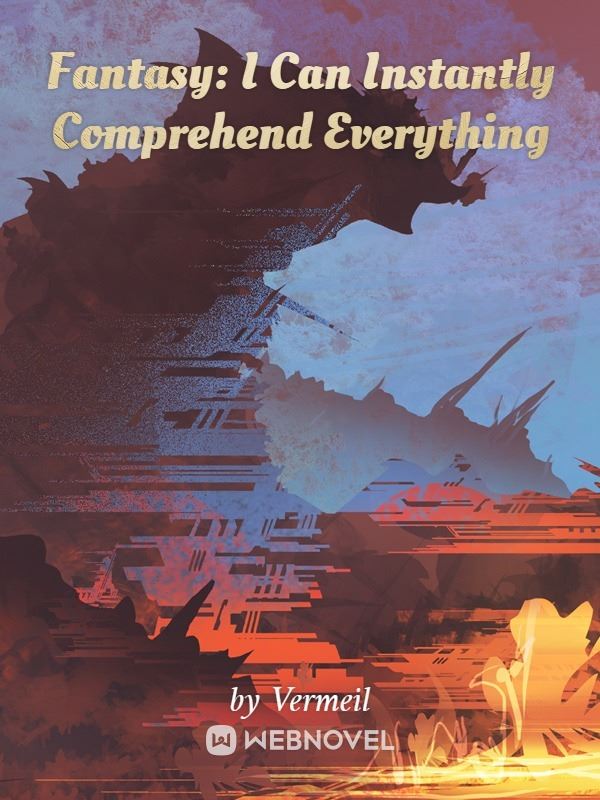 Fantasy: I Can Instantly Comprehend Everything icon