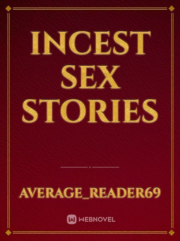 Incest Sex Stories icon