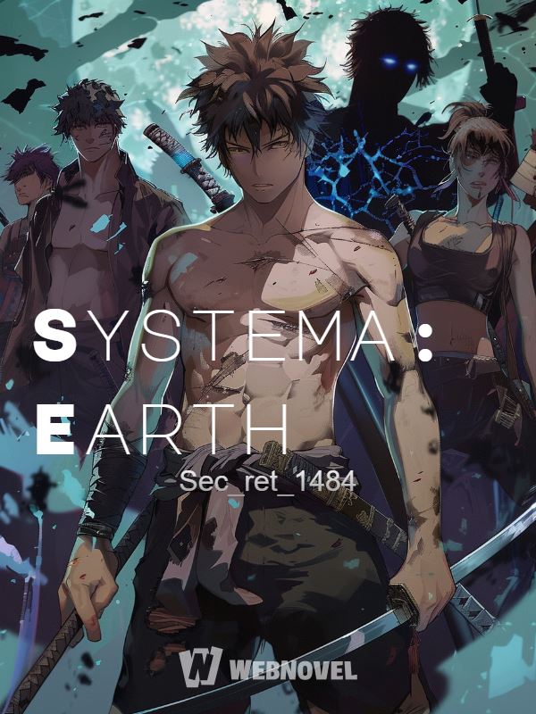 Systema: Earth icon