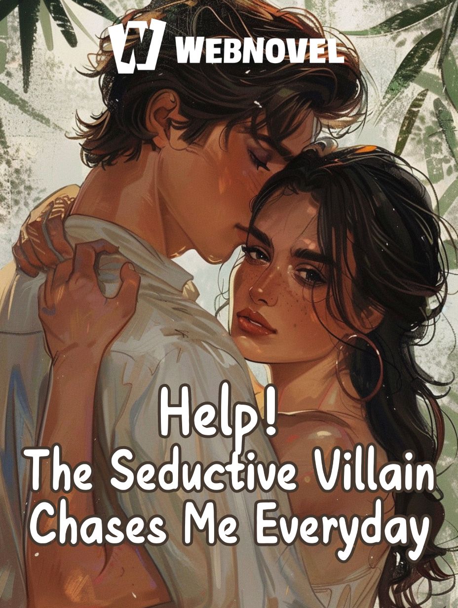 Help! The Seductive Villain Chases Me Everyday icon