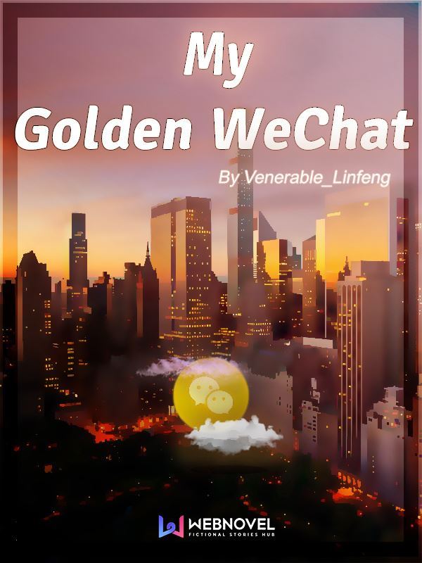 My Golden WeChat icon