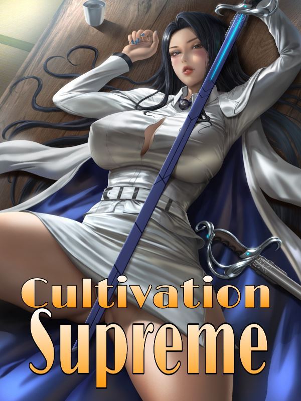 Cultivation Supreme icon