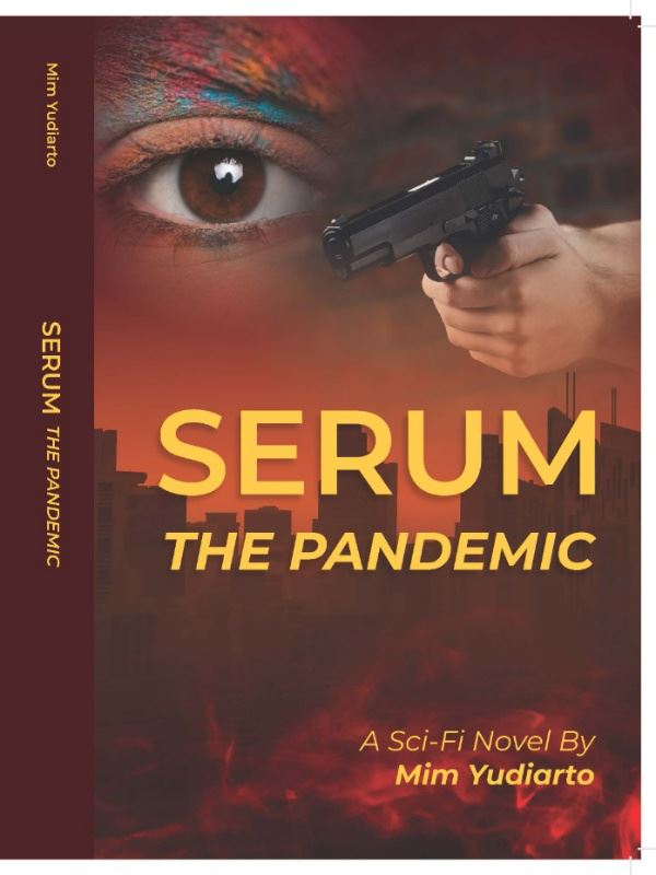 Serum-The Pandemic icon