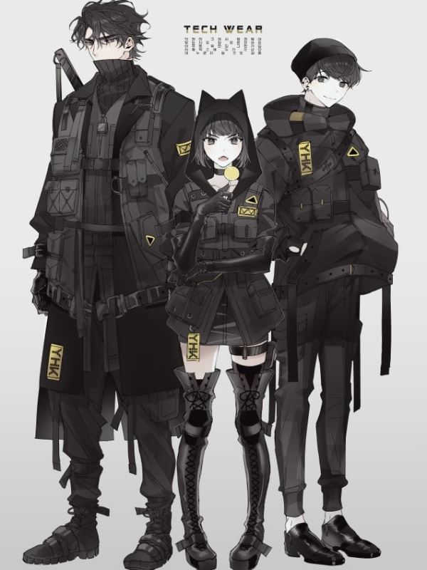 Three Foolish Musketeers icon