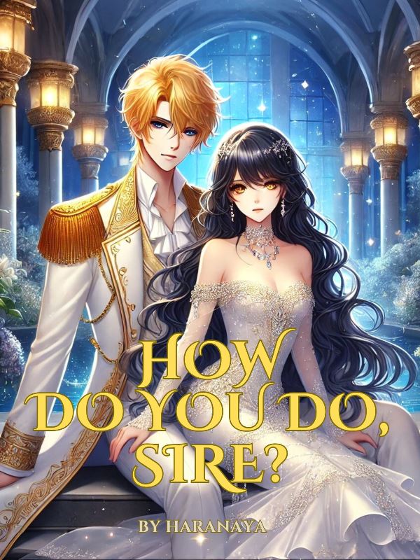 How Do You Do, Sire? icon