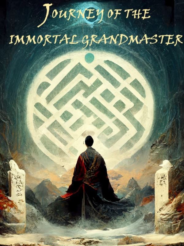 Journey of the Immortal Grandmaster icon