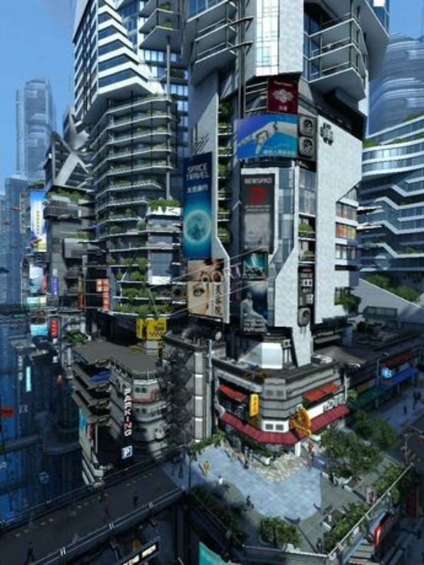 The Technology System icon