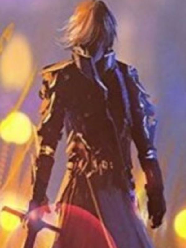 Reincarnation Of Strongest Sword God 2 icon