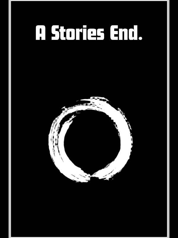 A Stories End. icon