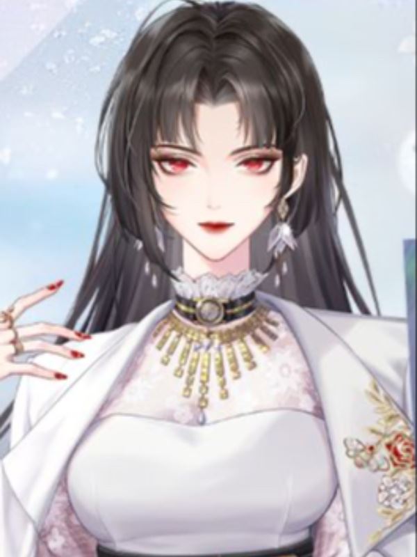 I Am A Rich Second Generation Villain icon