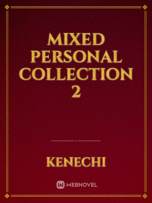 Mixed Personal Collection 2 icon