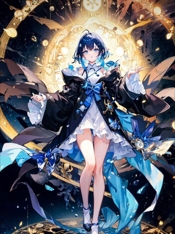 I Quit Being The Villain icon