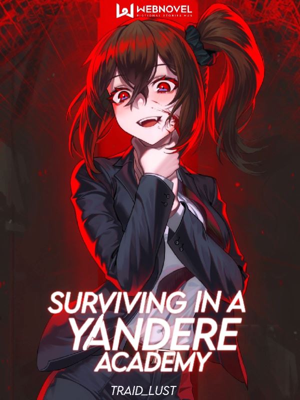Surviving In A Yandere Academy icon