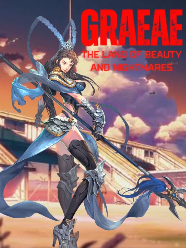 Graeae: 
Land of beauty and nightmares icon