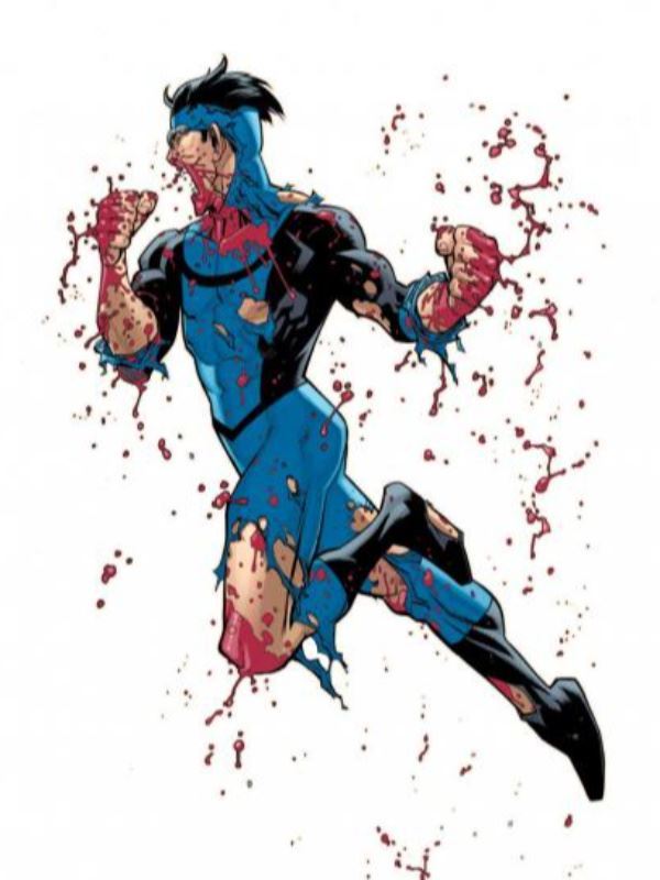 Superpowers System icon