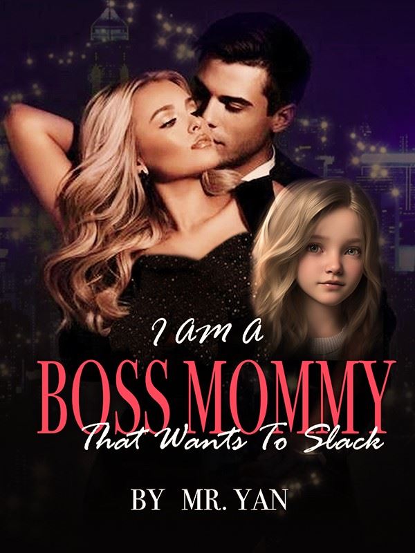 I Am A Boss Mommy That Wants To Slack icon