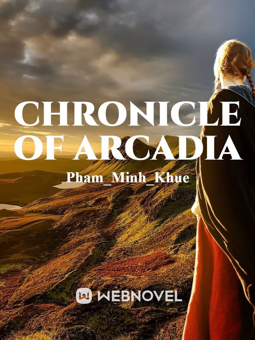 Chronicle of Arcadia icon