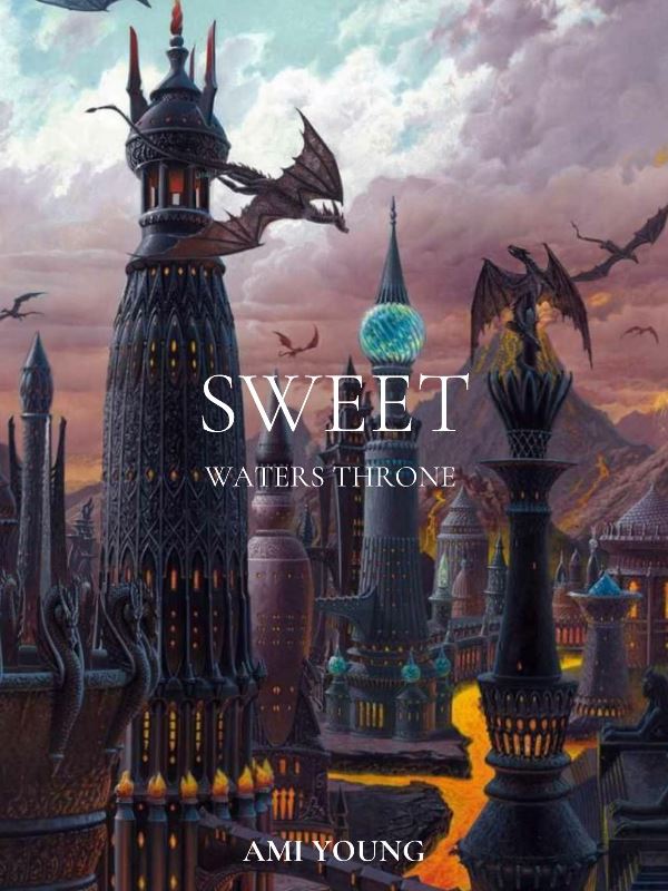 Sweet Waters Throne icon