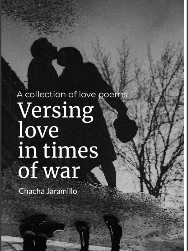 Versing love in times of War icon