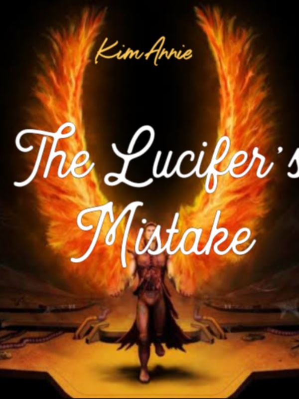 The Lucifer's Mistake: King of Manipulation icon