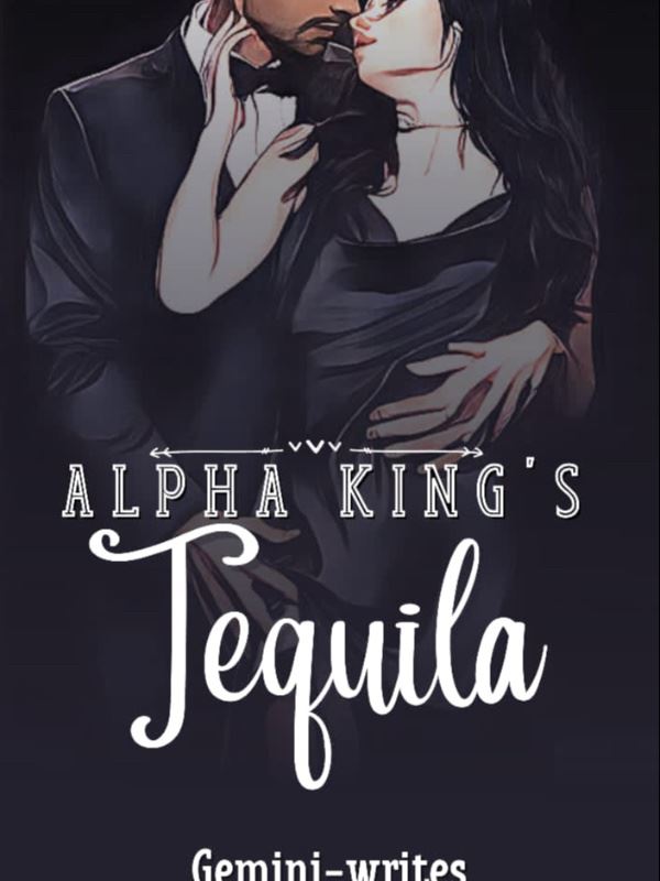 Alpha King's Tequila icon