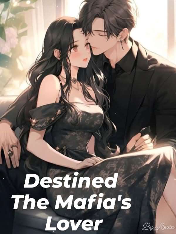 Destined The Mafia's Lover icon