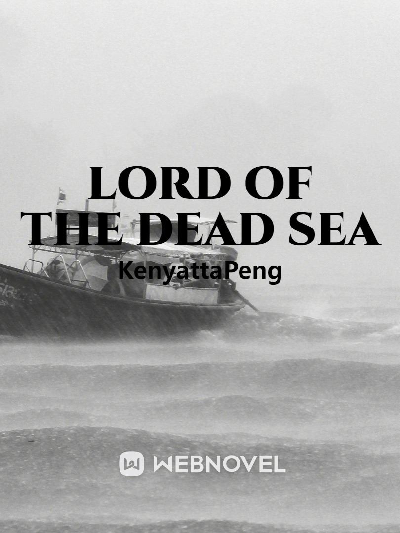 Lord of the Dead Sea icon
