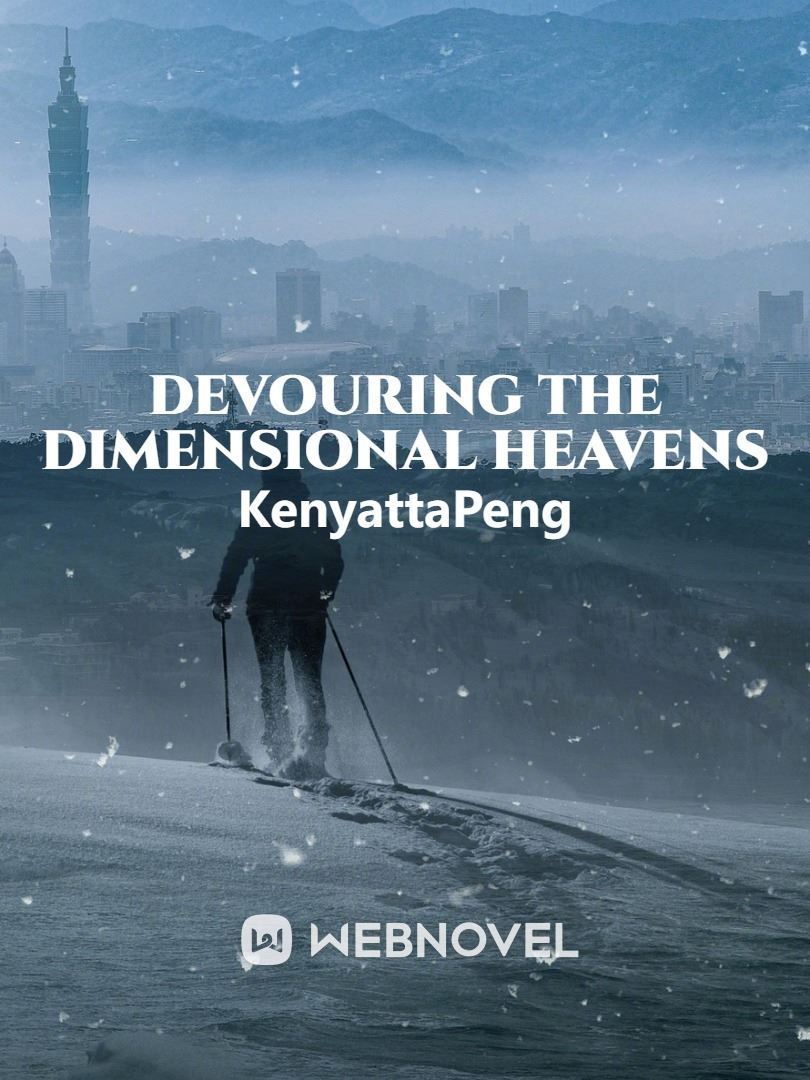 Devouring the Dimensional Heavens icon