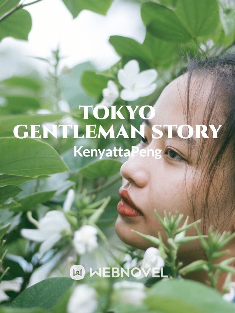 Tokyo Gentleman Story icon