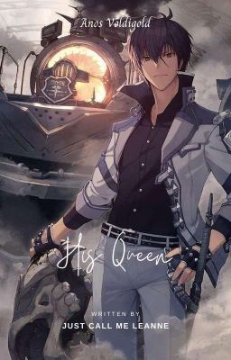 His Queen (Anos Voldigoad) icon