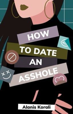 How to Date an Asshole icon