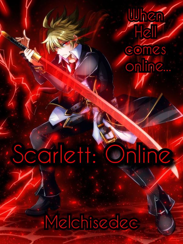 Scarlett Online icon