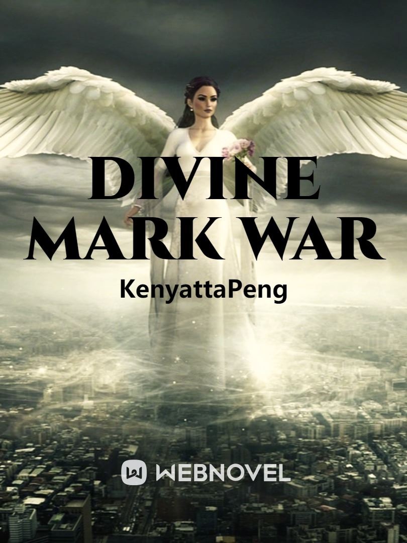 Divine Mark War icon