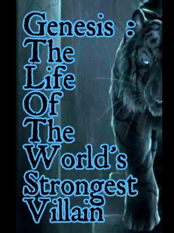 Genesis : The Life Of The World's Strongest Villain icon