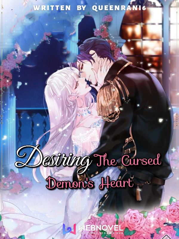 Desiring The Cursed Demon's Heart icon