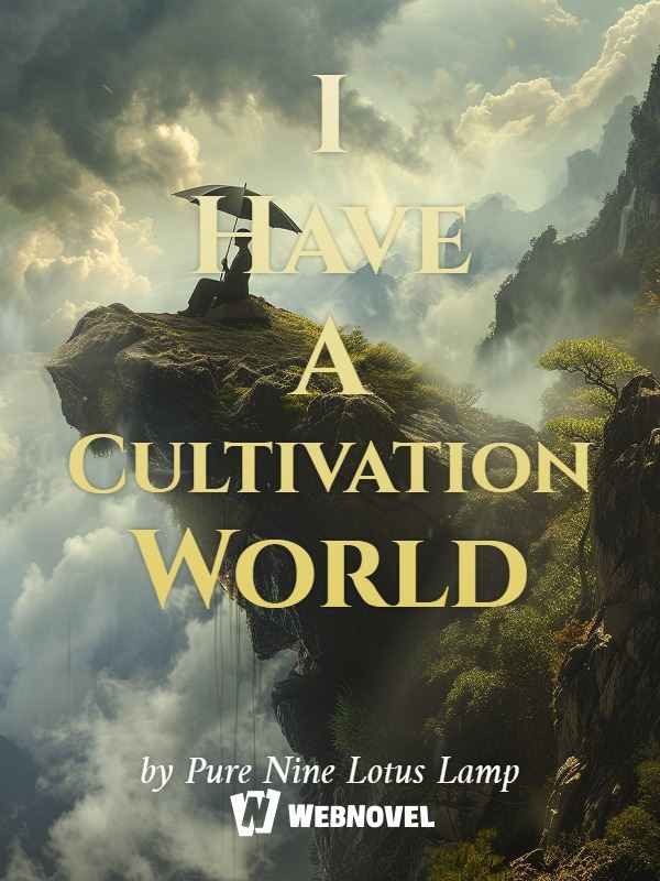 I Have A Cultivation World icon