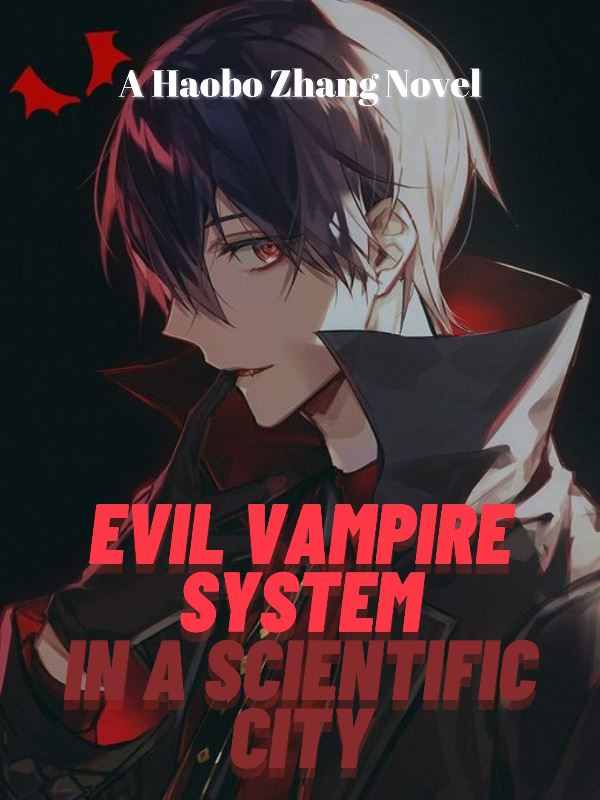 Evil Vampire System in a Scientific City icon