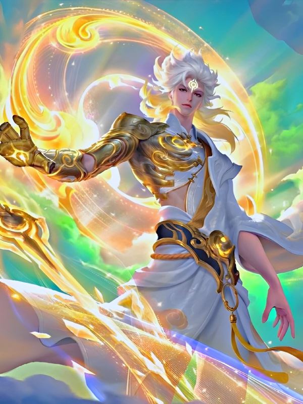 Immortal Supreme: Sovereign of the Grand Dao icon