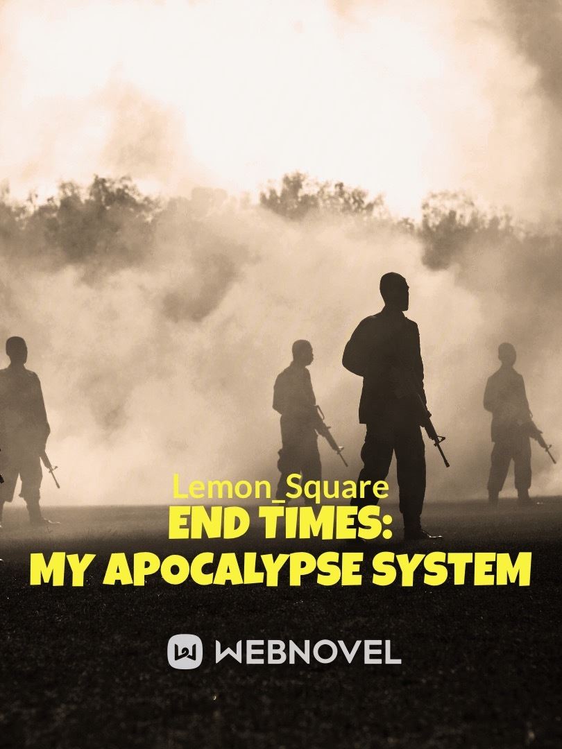 End Times: My Apocalypse System icon