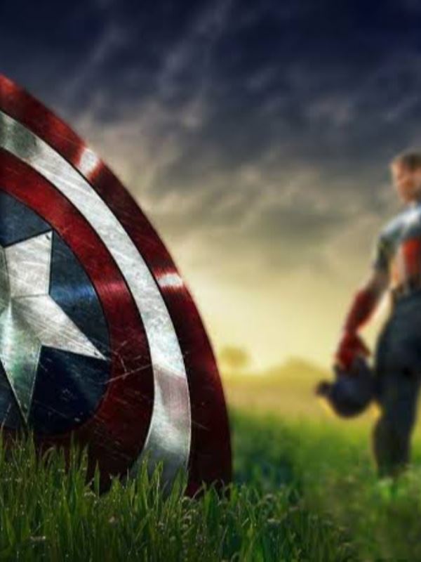 Marvel World With Naruto System icon